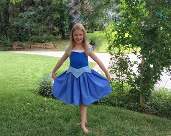 princess aurora tutu