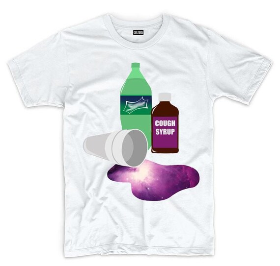 DIRTY SPRITE TEE