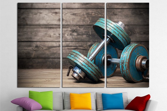  gym  wall  art  gym  decor  gym  wall  decor  gym  art  home  gym  decor 