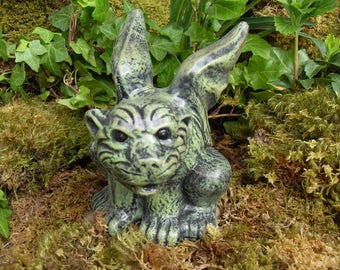 Baby gargoyle | Etsy Baby gargoyle | Etsy
