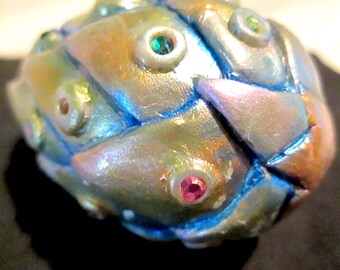 Dragon's Egg