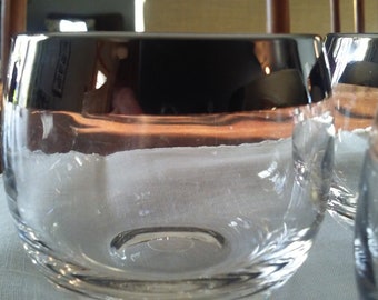 Mini Roly Poly Glasses Thorpe Style