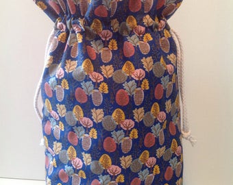 Drawstring Bag, Shoe Bag, Lingerie Bag, Beach Bag, Gym Bag, Laundry Bag.
