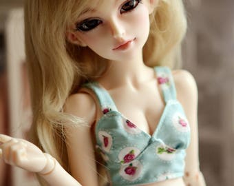Little roses bustier minifee small bust