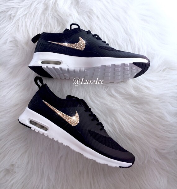 air max thea black anthracite air max thea black anthracite