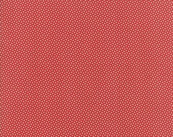Farmhouse Reds 14854-13 - Minick and Simpson - Moda Fabrics