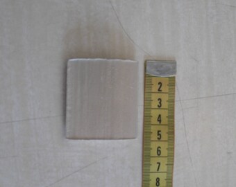 white chalk for fabrics