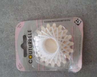 Couture strong linen thread