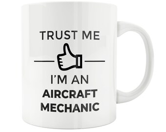 Por Items For Aircraft Mechanic