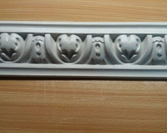 Silicone Rubber For Gypsum Cornice, mould for making plaster decor Versailles mold For Cornice Tile mold Madrid