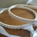 Seashore--Orthodox Wedding Crowns