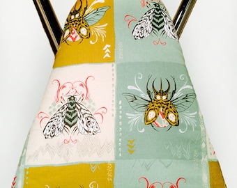Science of Fables Padded Ironing Board Cover