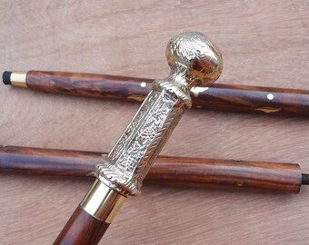 Walking stick cane | Etsy