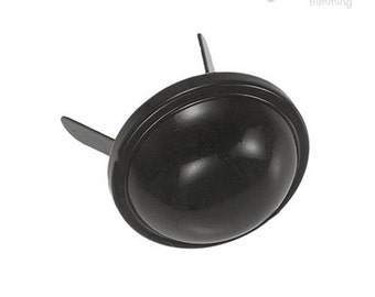 24mm Dome Bag Feet : 170125