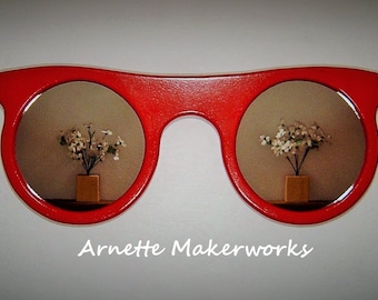 Sunglasses Wall Mirror