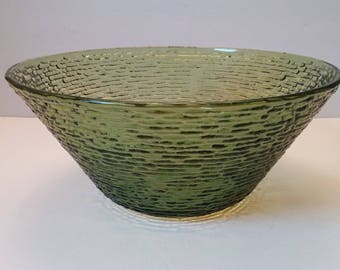 Anchor Hocking Soreno Pattern 4 QT Bowl