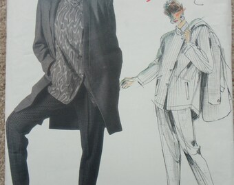Vogue patterns Individualist Issey Miyake No 1664 size 12