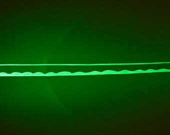 Acrylic Lightsaber blades - Katana