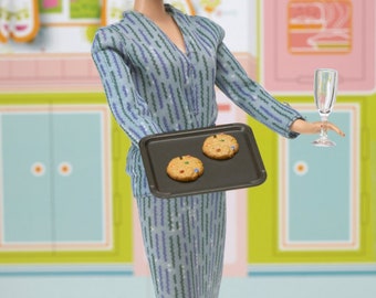 Barbie Kitchen Fine Art Photograph