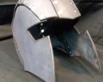 Leather armor | Etsy