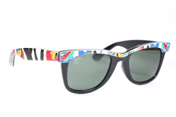 gafas de sol ray ban olympic gafas de sol ray ban olympic
