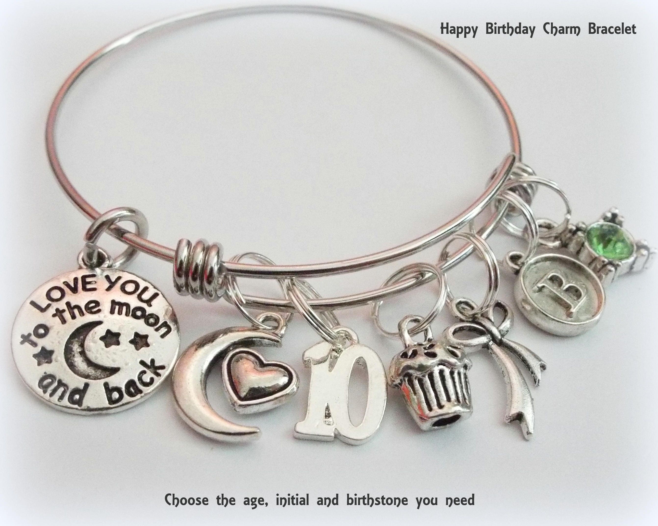 Personalized gifts for 10 yr old girl