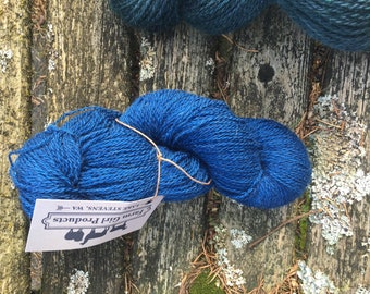 Blue faced Leicester /alpaca /rambouilliet