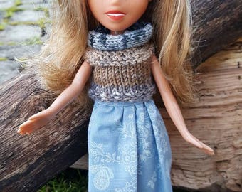 Bratz Second Chance Doll .... Forever Bouquet Little Girl .... Great Flower Girls Gifts !
