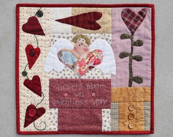 Valentine Angel