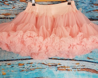Vintage tutu / peddicoat,