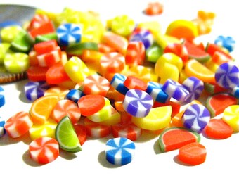 Sweet Dollhouse Candy Mega Mix 130pcs