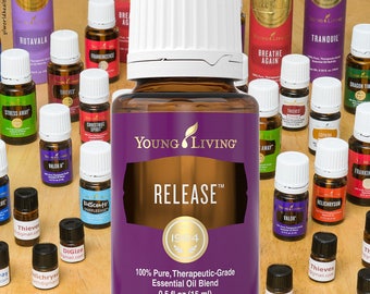 Young living | Etsy