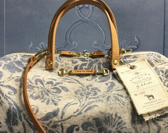Cimarosa Overnight Bag