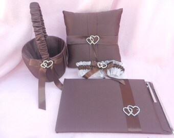 Wedding Accessories and Petticoats