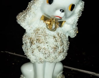 California Creations Poodle