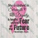 She is clothed in Strength Dignity Proverbs 31:25 Breast Cancer awareness ribbon month pink SVG EPS DXF png file Cricut Silhouette cut