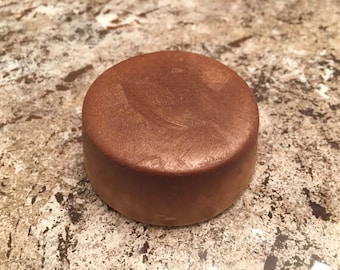 Bronzing Lotion Bar
