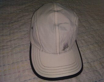 vintage ADIDAS CAP adjustable size 54-57 cm