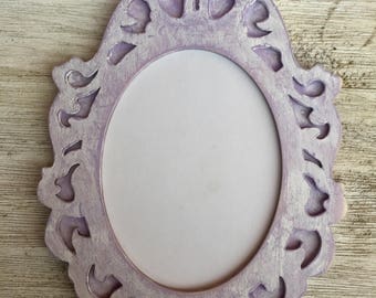 Shabby Chic picture frame