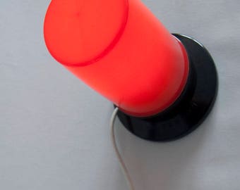 Paterson darkroom bulb, safelight, bakelite, photograhpy, industrial
