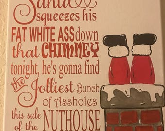 Griswold Christmas