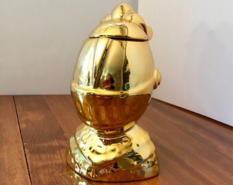Medieval Times 2001 Gold Knight Mug