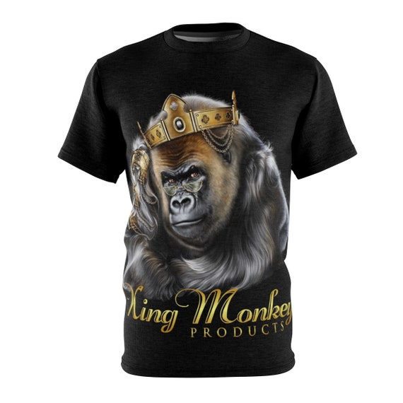 Unisex 100 Polyester Designer TShirt Black