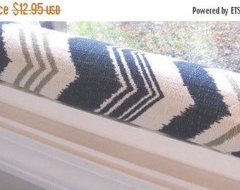 15% Off Sale Draft Stopper - Breeze Blocker - Draft Dodger - Door snake - Window Snake - home and living -