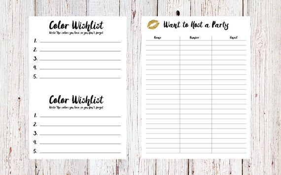 20 off fall sale lipsense party wishlist and sign up