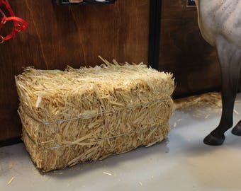 Breyer Hay Bale (Limited Quantity)