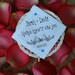 Groom Tie Label / Suit Label / Personalized Tie Patch / Personalized Tie Label / Wedding Custom Patch / Thank You Dad Label