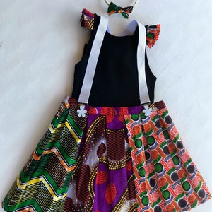 African baby clothes | Etsy