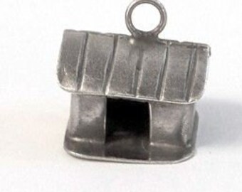 House Charm Vintage Sterling Silver