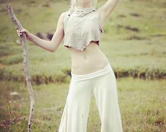 Devi Crop (Hemp/Organic Cotton)